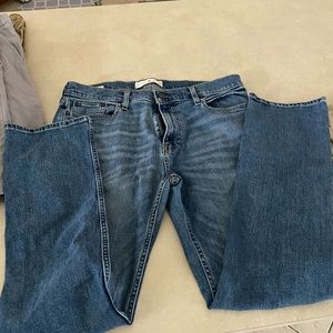 Hollister jeans